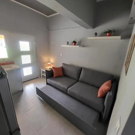 Ferienwohnung Sea Breeze Mokilas Exterior foto
