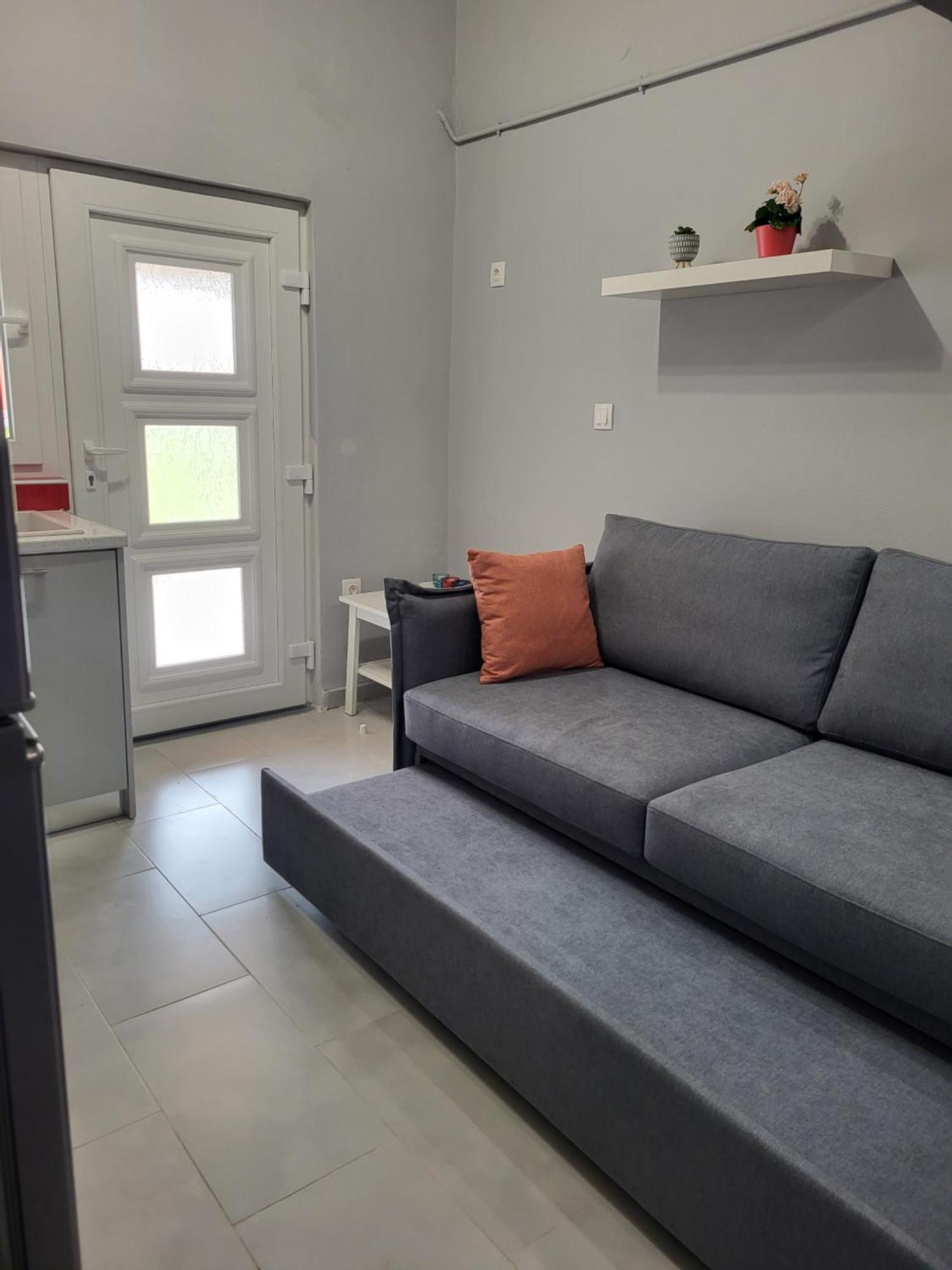 Apartment Sea Breeze