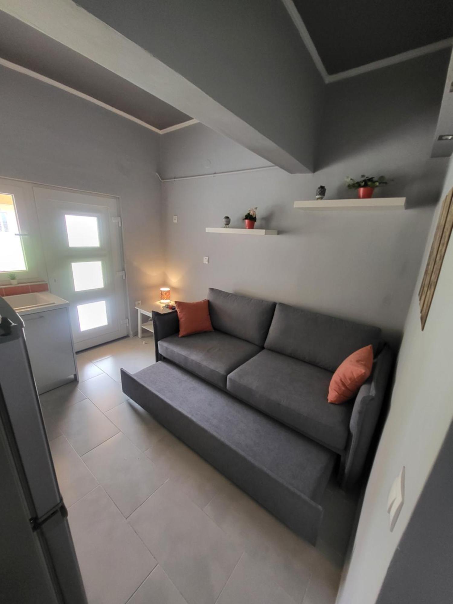 Apartment Sea Breeze *