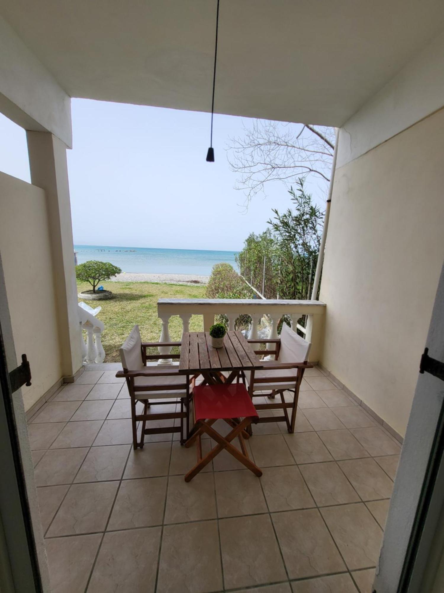 Apartment Sea Breeze
