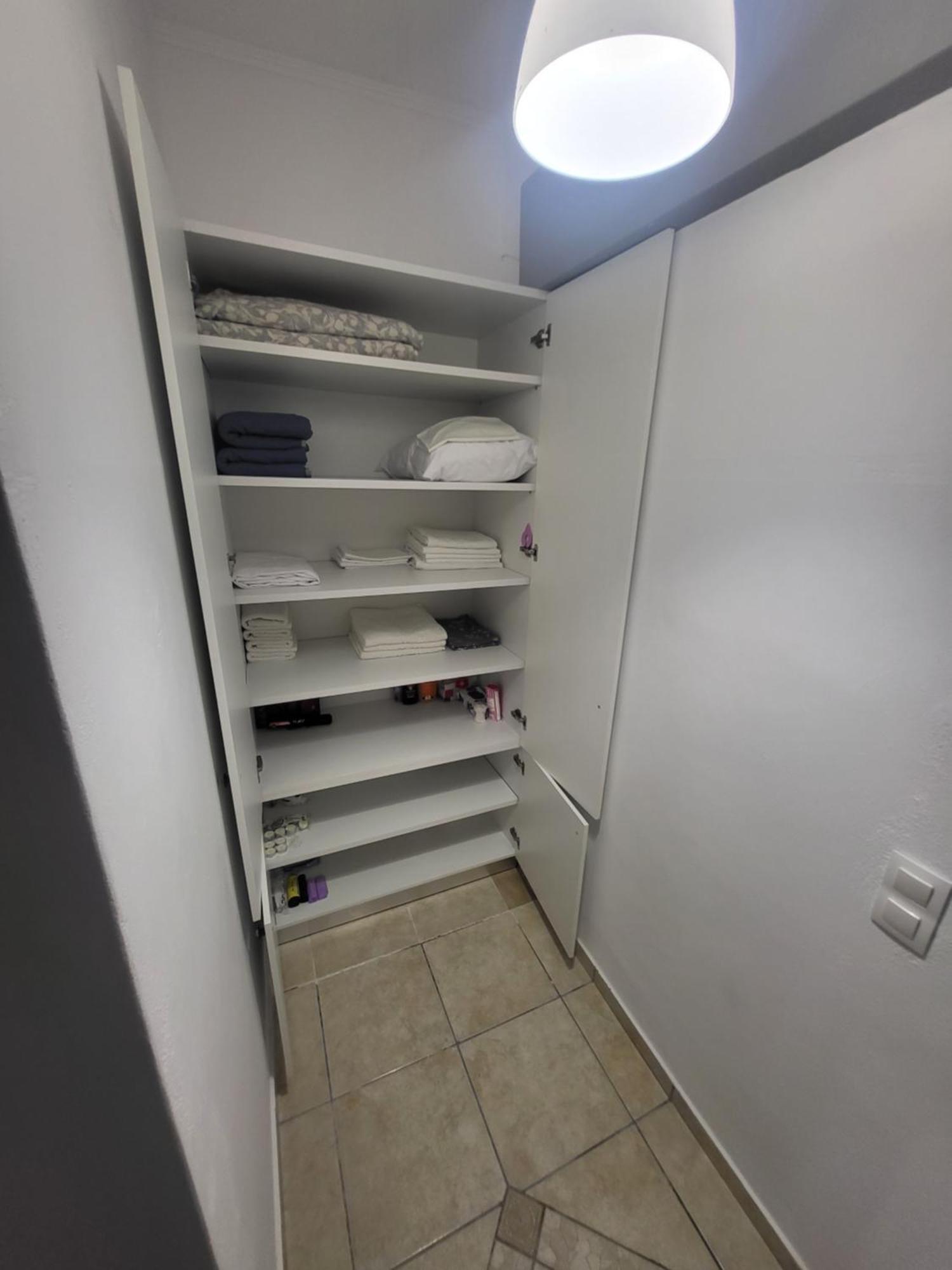 Apartment Sea Breeze Mokilas