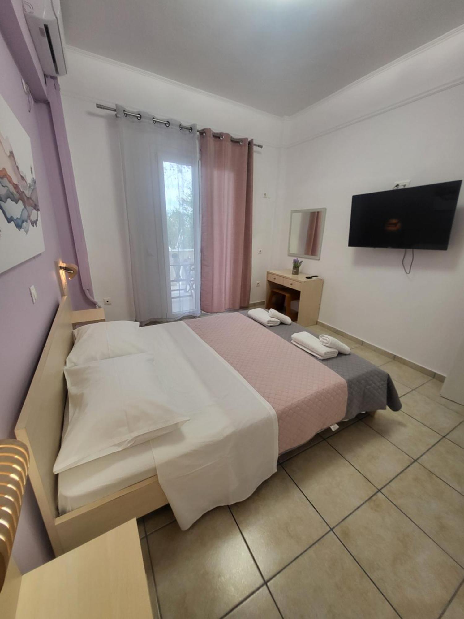 Sea Breeze Apartment