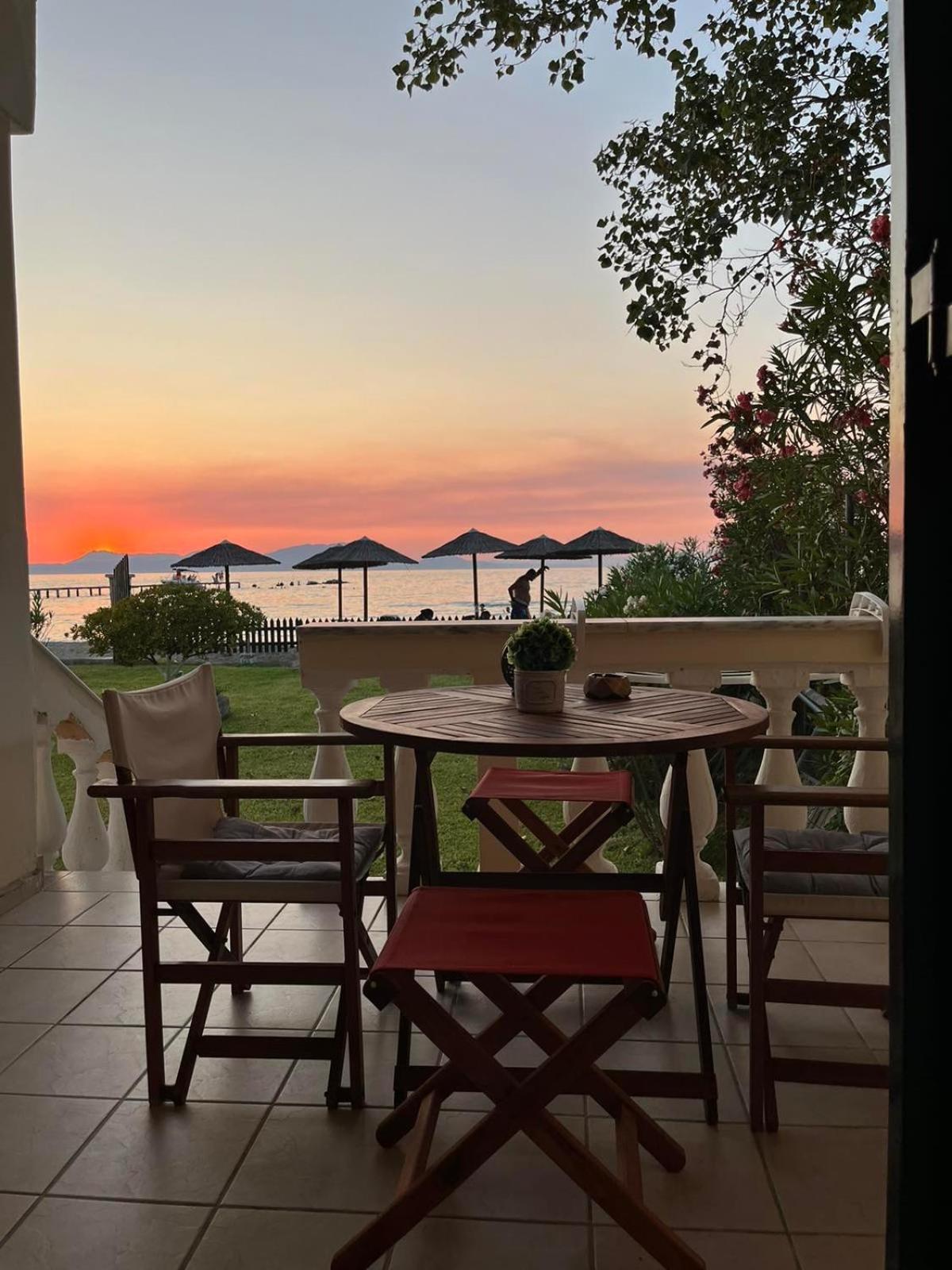 Sea Breeze Apartment
