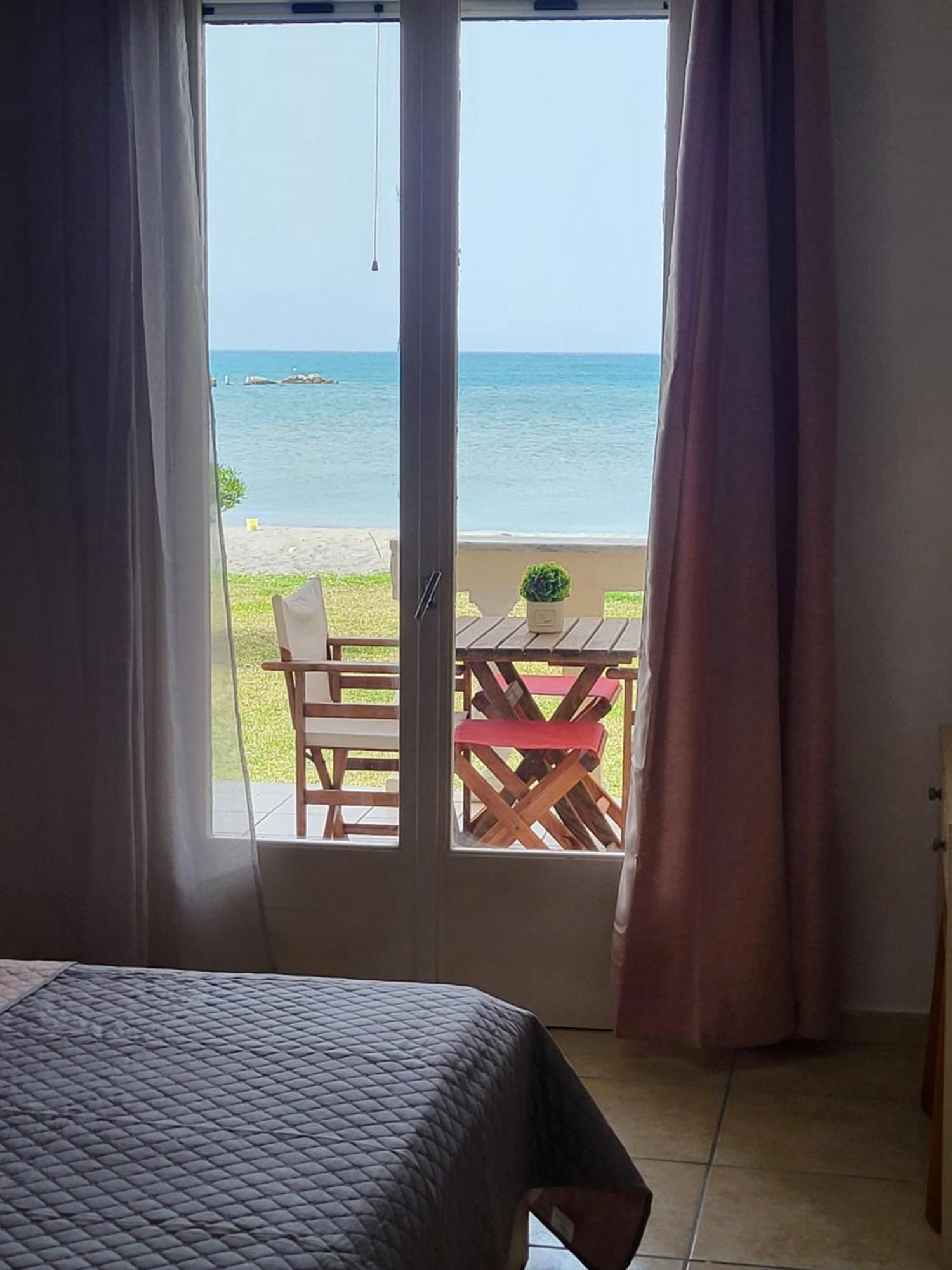 Apartment Sea Breeze Mokilas