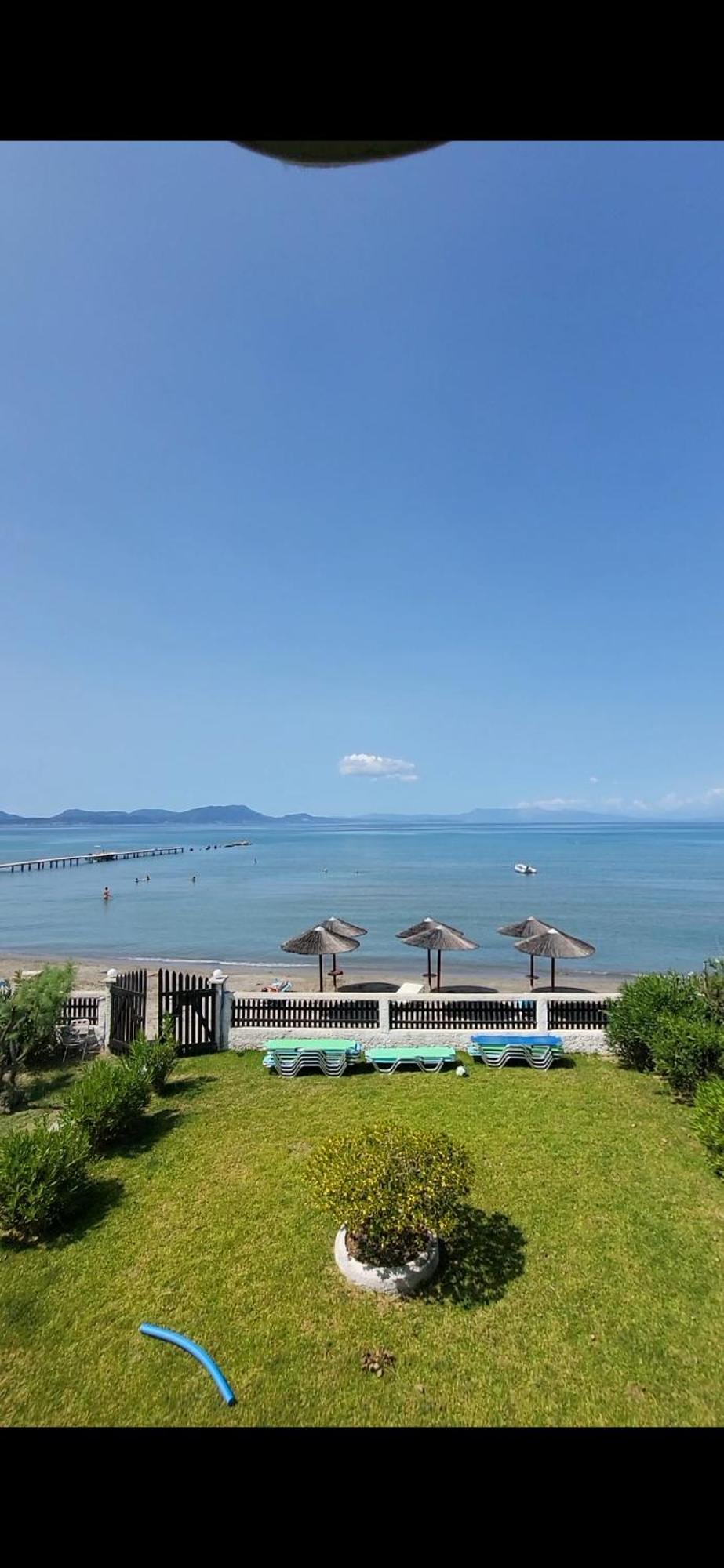 Apartment Sea Breeze