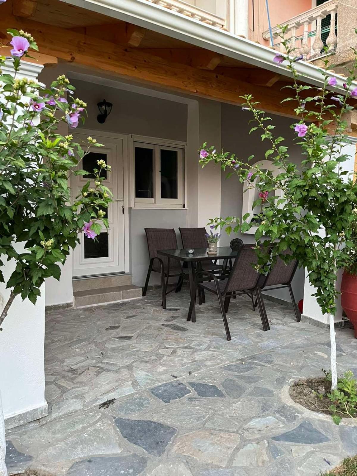 Appartement Sea Breeze *