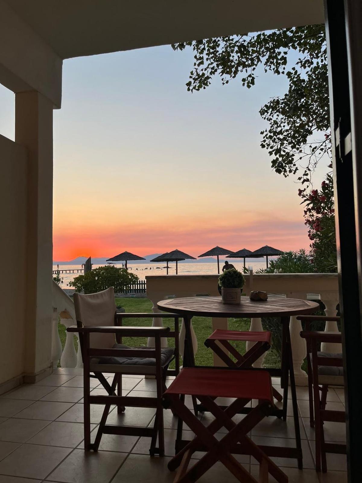 Sea Breeze Appartement *