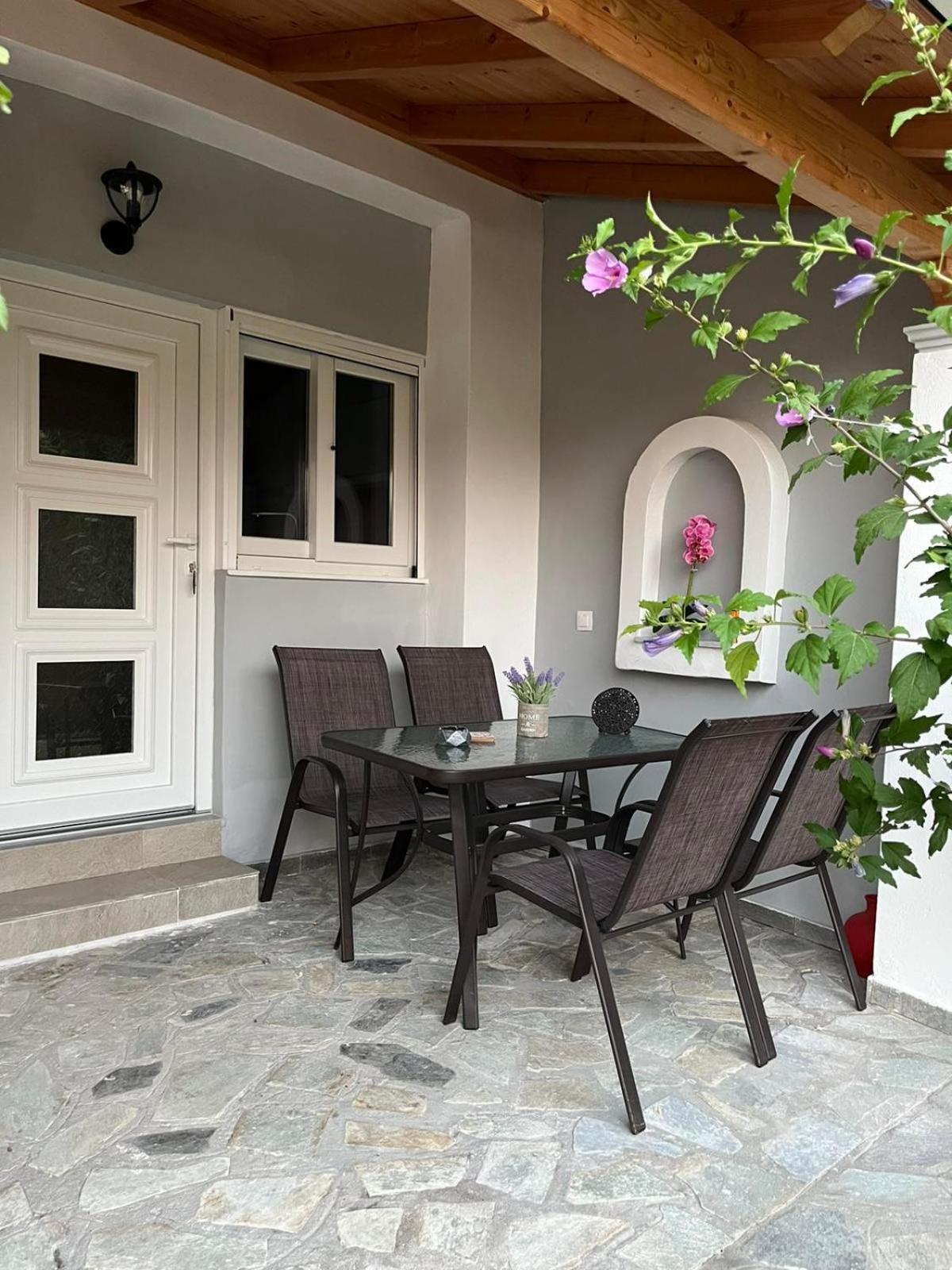Appartement Sea Breeze *
